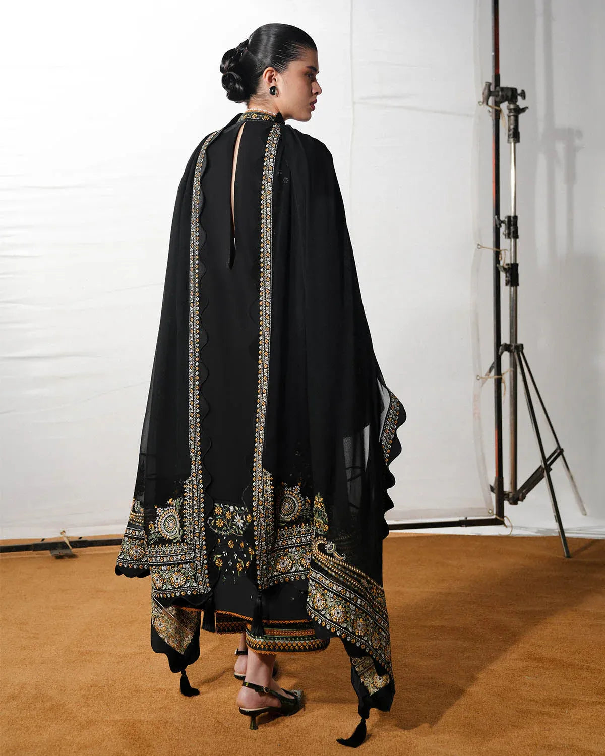 HUSSAIN REHAR JUGNU LAHORE RANI