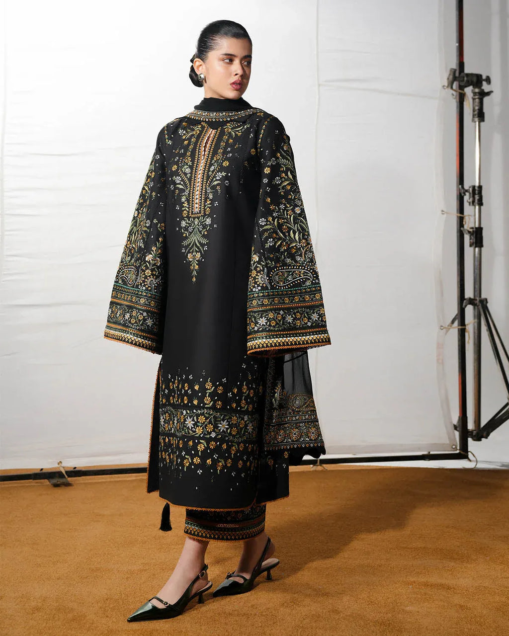 HUSSAIN REHAR JUGNU LAHORE RANI