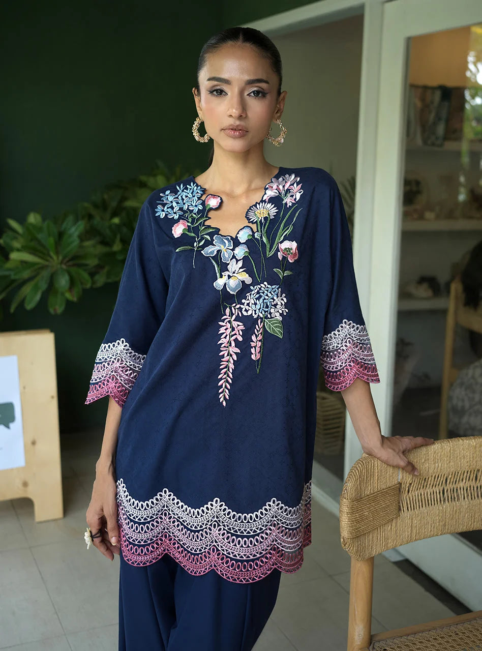 ZAINAB CHOTTANI FREESIA 2PC