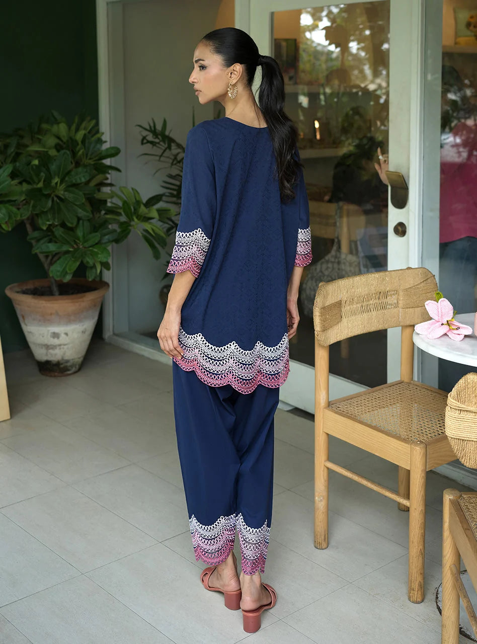 ZAINAB CHOTTANI FREESIA 2PC