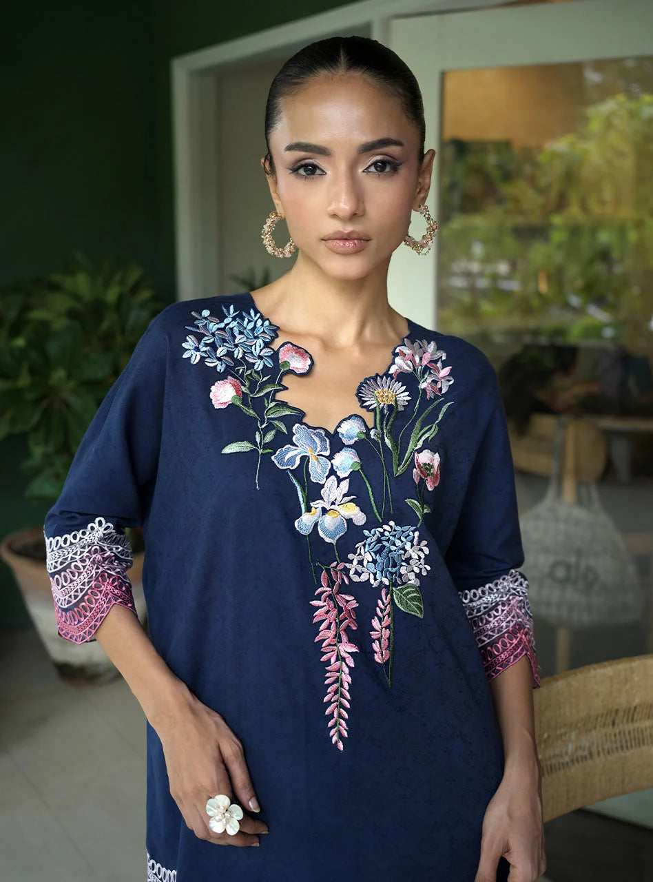ZAINAB CHOTTANI FREESIA 2PC