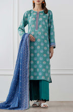 ORIENT OTL-25-307 3PC