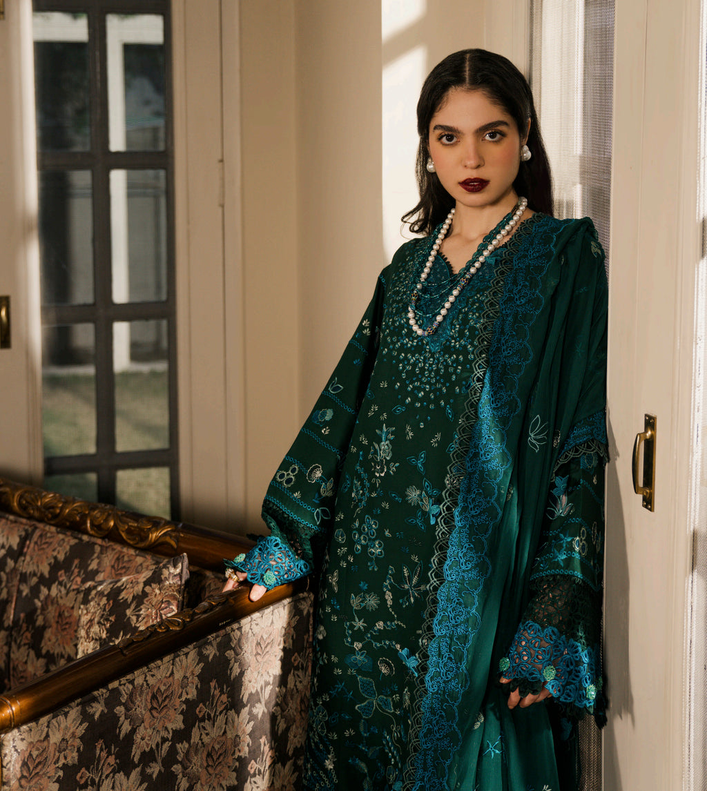SUNDAS AHAD CAMILIA EL-07