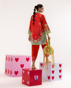 SANA SAFINAZ SS25SM020P2T 2PC