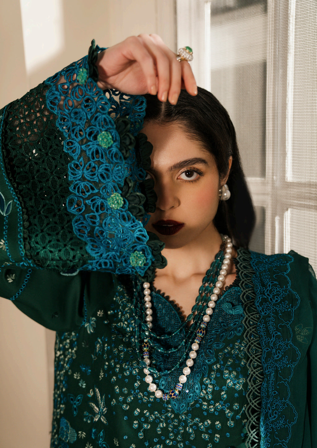 SUNDAS AHAD CAMILIA EL-07