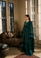 SUNDAS AHAD CAMILIA EL-07