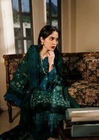 SUNDAS AHAD CAMILIA EL-07
