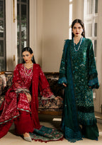 SUNDAS AHAD CAMILIA EL-07