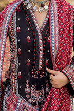 GUL AHMED CL-52636 3PC