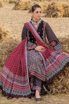 GUL AHMED CL-52636 3PC