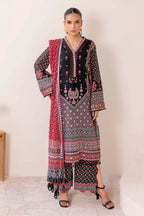 GUL AHMED CL-52636 3PC