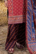 GUL AHMED CL-52630 3PC