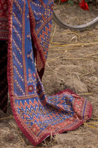 GUL AHMED CL-52630 3PC