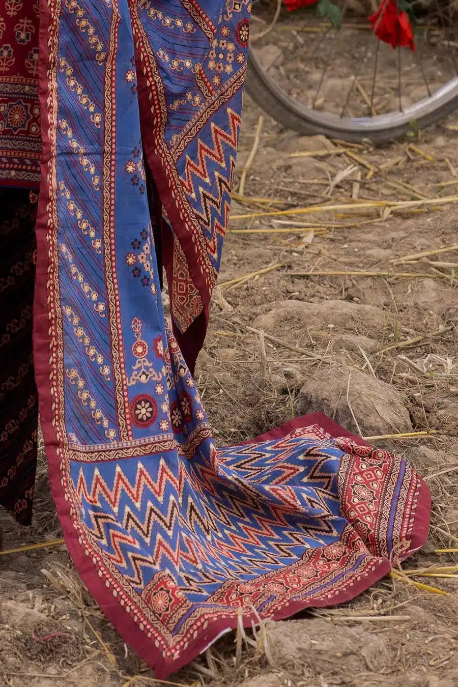 GUL AHMED CL-52630 3PC