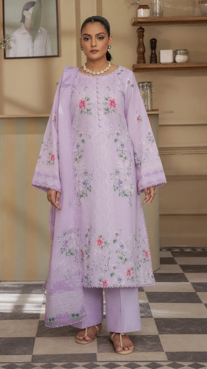 GARDENIA BY CORAL GL-02
