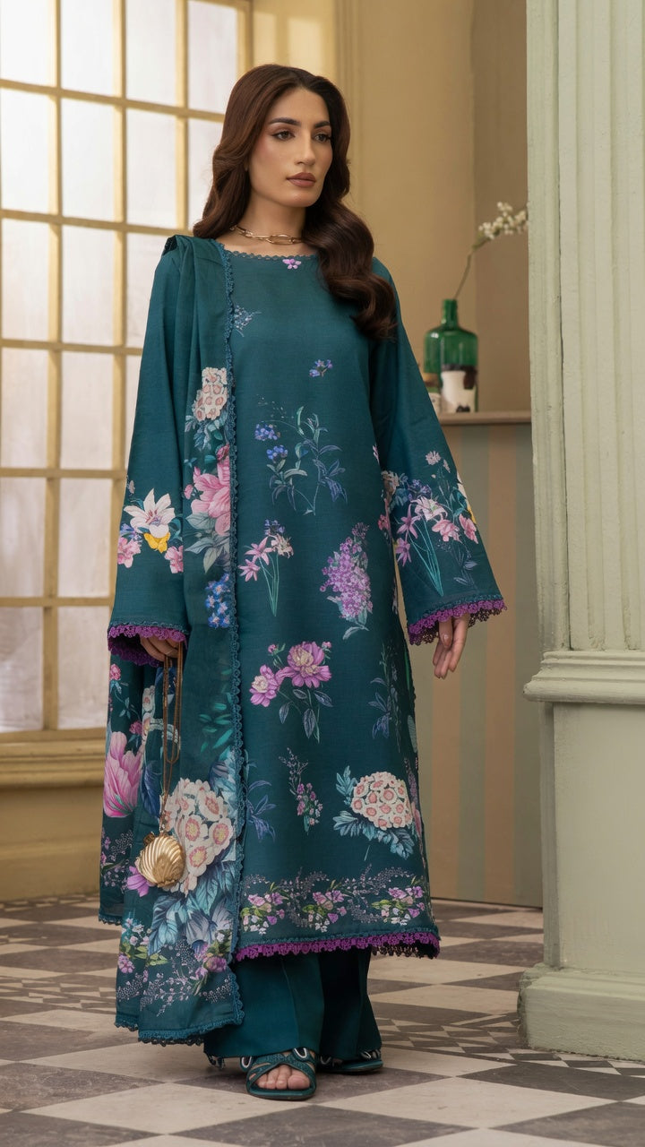 GARDENIA BY CORAL GL-01
