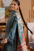 SAIRA RIZWAN SEREN-B