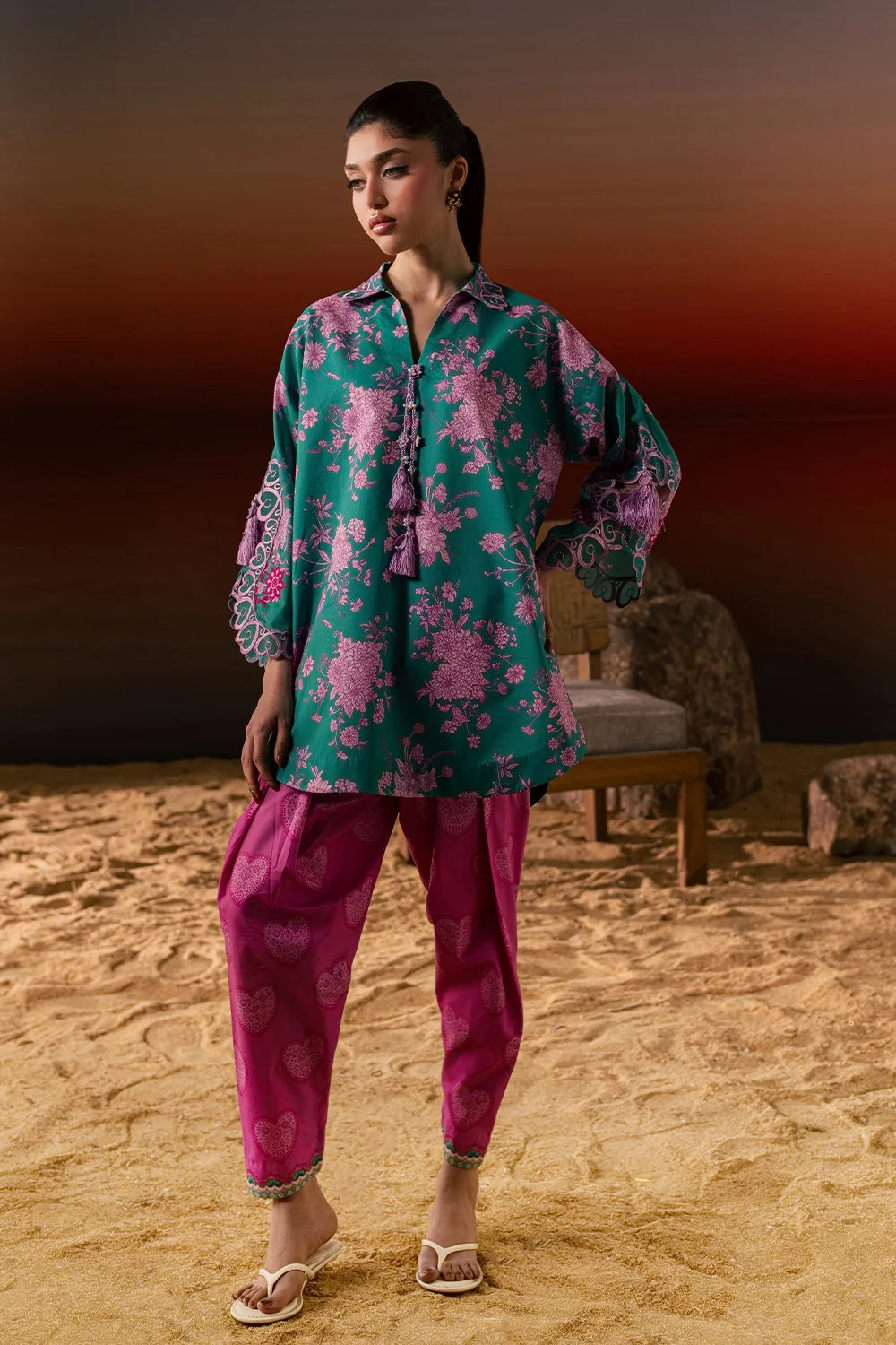 SAIRA RIZWAN JBP26-05 2PC
