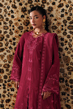 QALAMKAR QLINE LINEN ALEENA