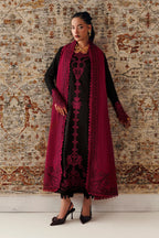 QALAMKAR QLINE LINEN YANI
