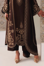 QALAMKAR QLINE LINEN SHAHEEN