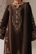 QALAMKAR QLINE LINEN SHAHEEN