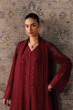 QALAMKAR QLINE LINEN NEIRAH