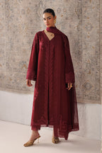 QALAMKAR QLINE LINEN NEIRAH