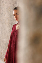 QALAMKAR QLINE LINEN NEIRAH