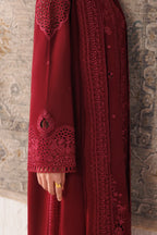 QALAMKAR QLINE LINEN NEIRAH