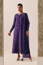 QALAMKAR QLINE LINEN ZEEMAL