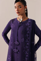 QALAMKAR QLINE LINEN ZEEMAL