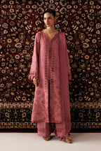 QALAMKAR QLINE LINEN DANIYA
