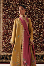 QALAMKAR QLINE LINEN NYRA