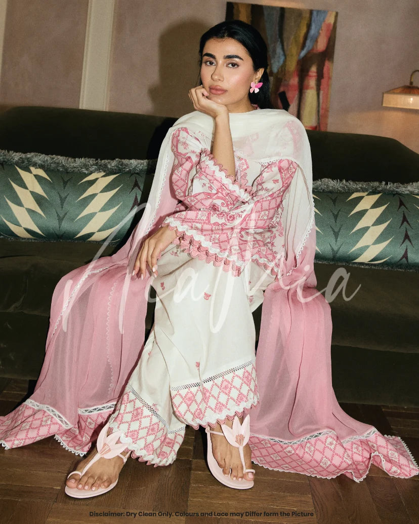 NIA MIA CAMELLA 3PC