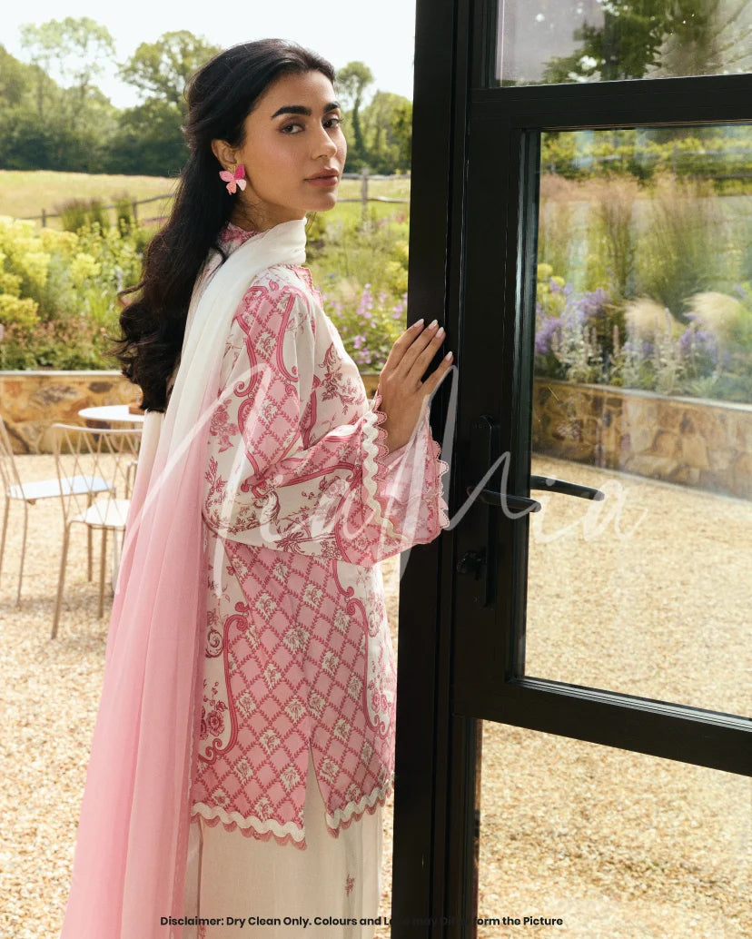 NIA MIA CAMELLA 3PC