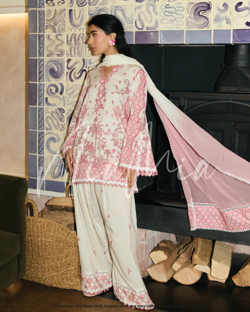 NIA MIA CAMELLA 3PC