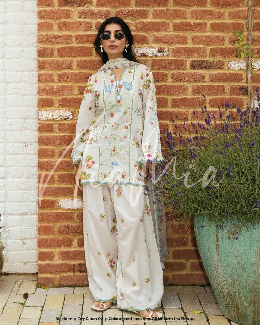 NIA MIA BERRY COLA 3PC