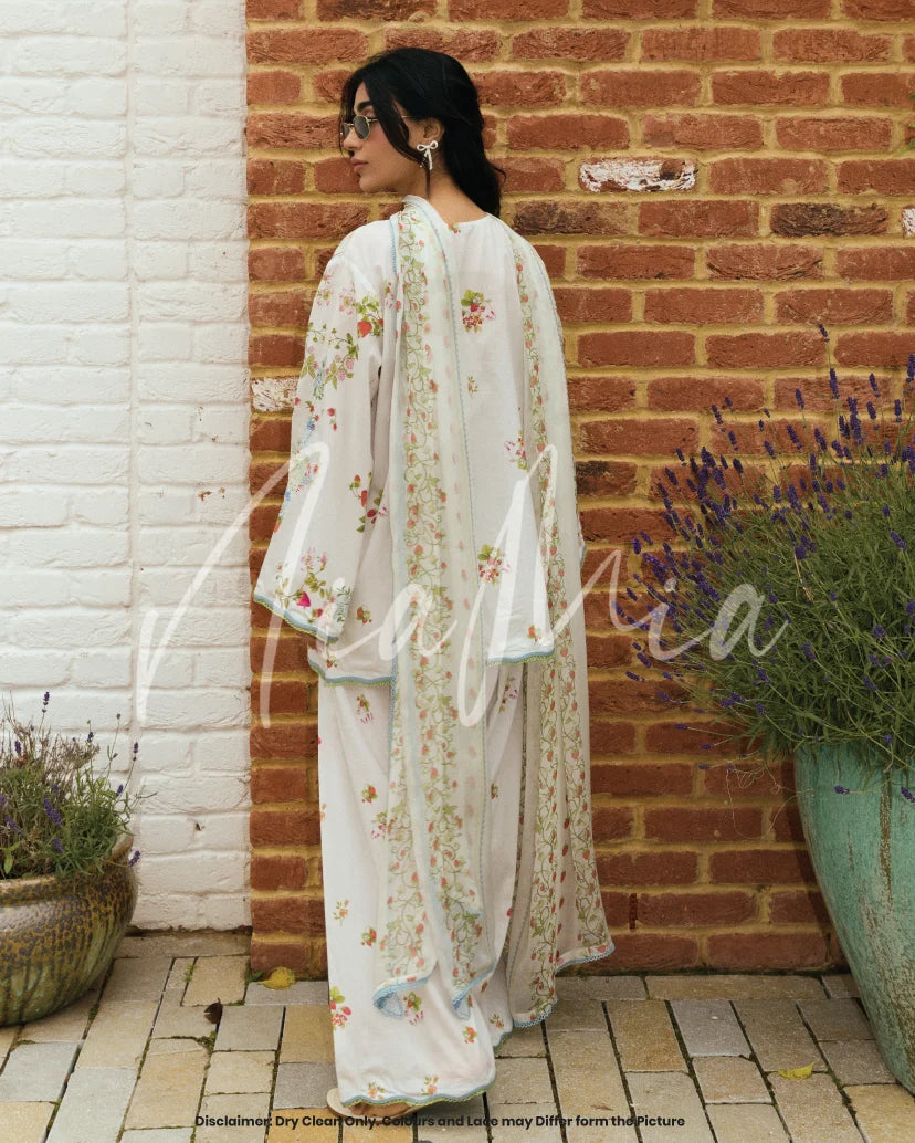 NIA MIA BERRY COLA 3PC