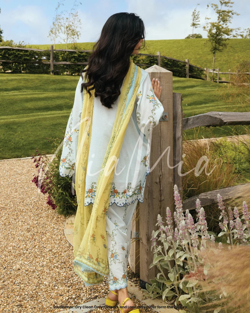 NIA MIA WILLOW 3PC
