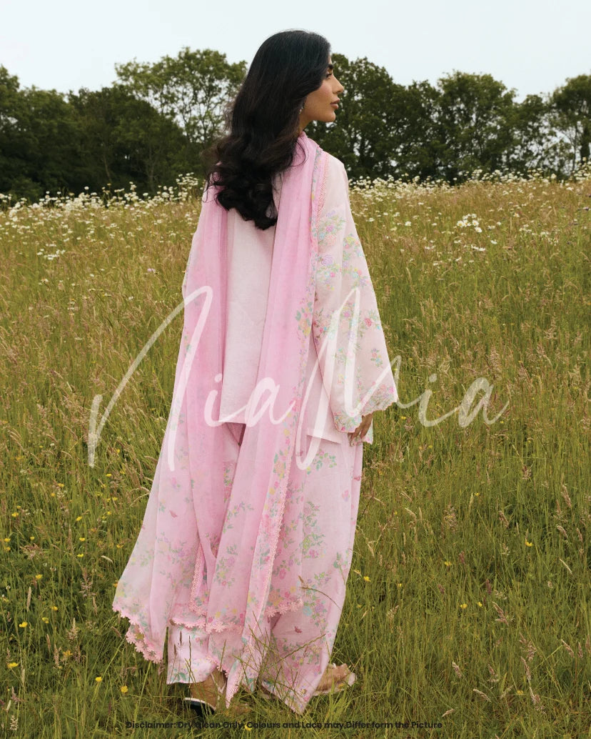NIA MIA POPPY 3PC