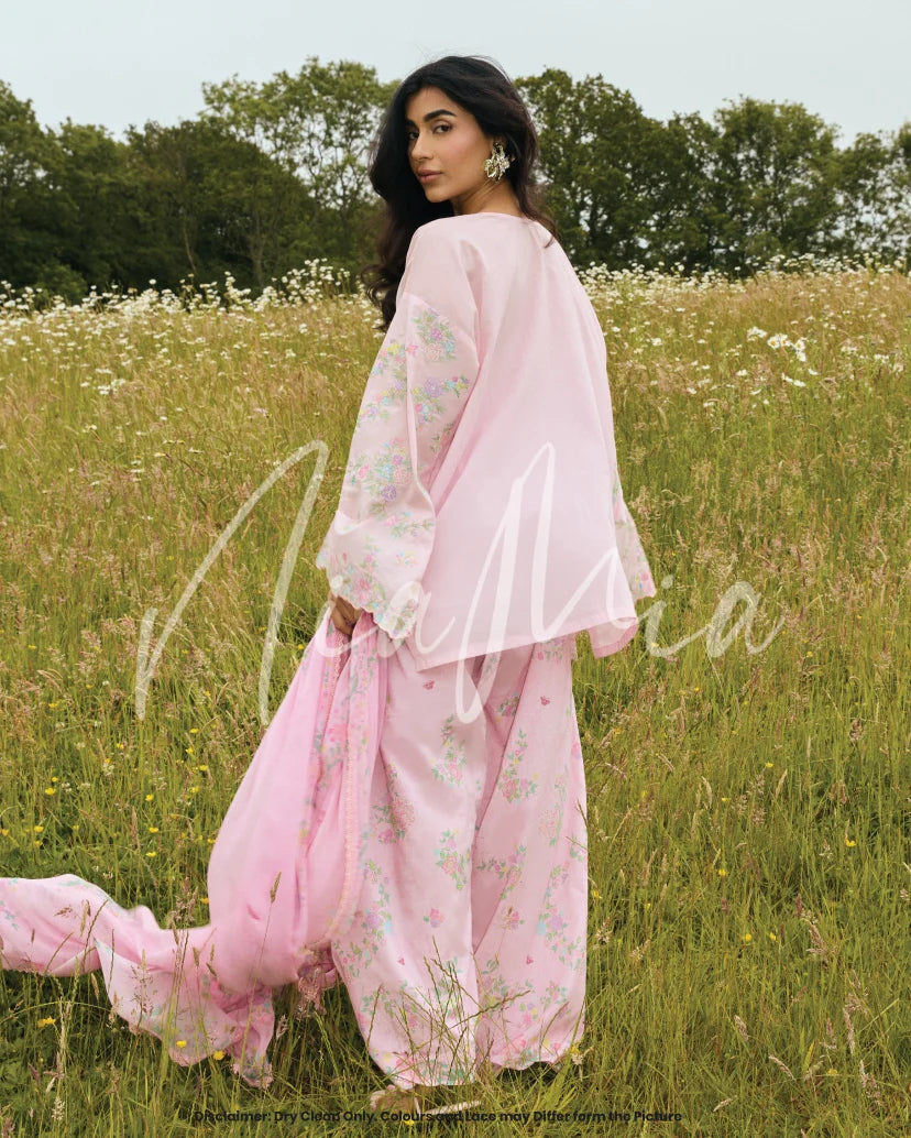 NIA MIA POPPY 3PC