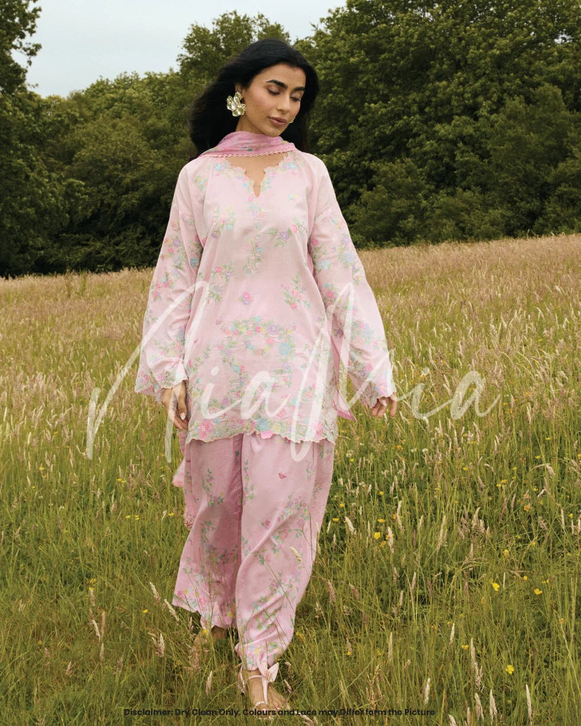 NIA MIA POPPY 3PC