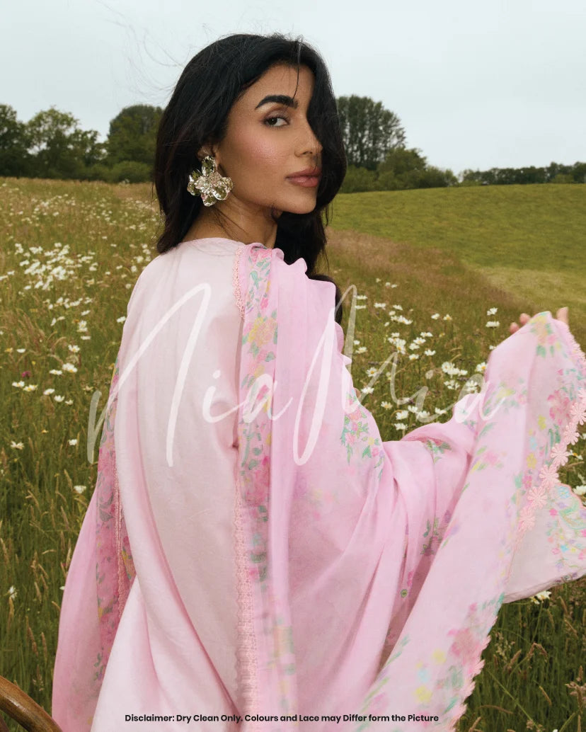 NIA MIA POPPY 3PC