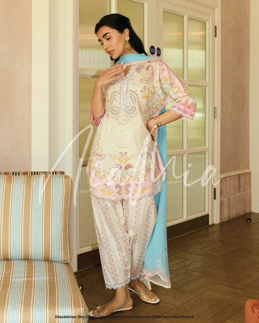 NIA MIA TAFFY 3PC