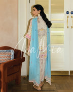 NIA MIA TAFFY 3PC