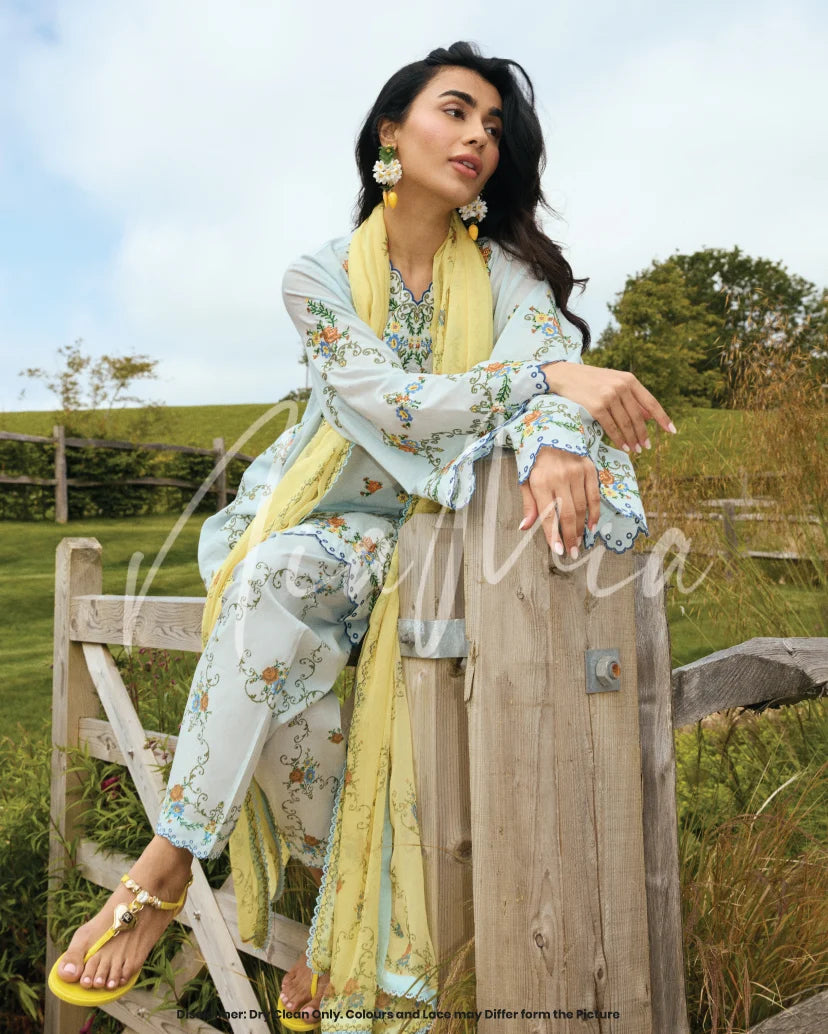 NIA MIA WILLOW 3PC