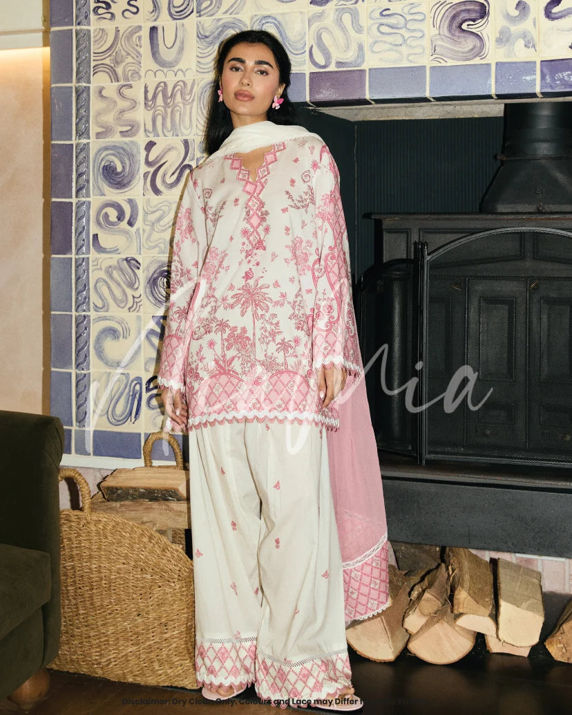 NIA MIA CAMELLA 3PC