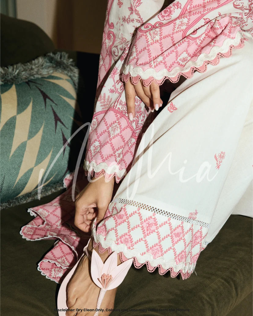 NIA MIA CAMELLA 3PC
