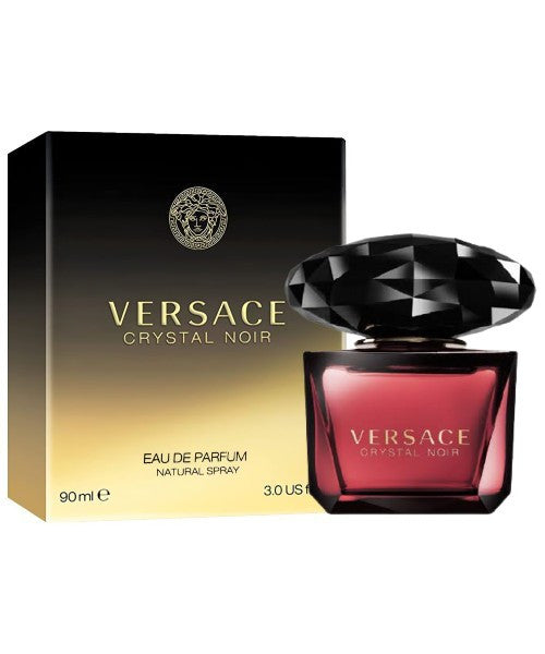 VERSACE CRYSTAL NOIR EDP